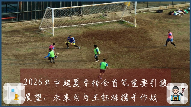 2026年中超夏季转会首笔重要引援展望，未来或与王钰栋携手作战